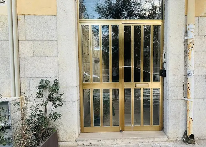 Casa Vacanza Castello Nel Mare