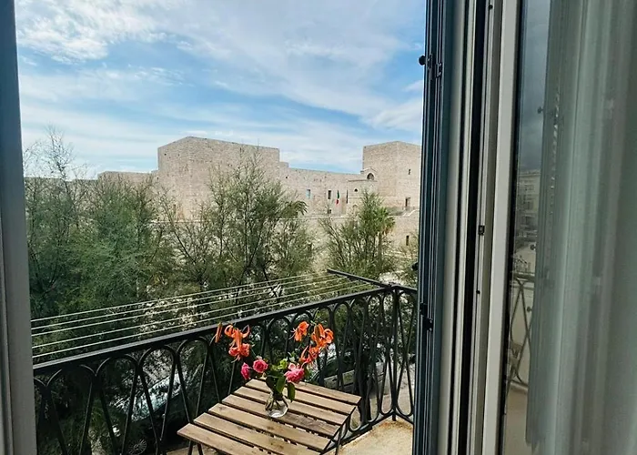 Casa Vacanza Castello Nel Mare