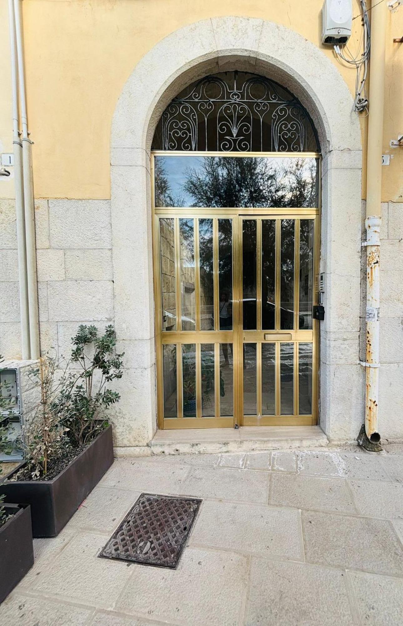 Apartment Casa Castello Nel Mare