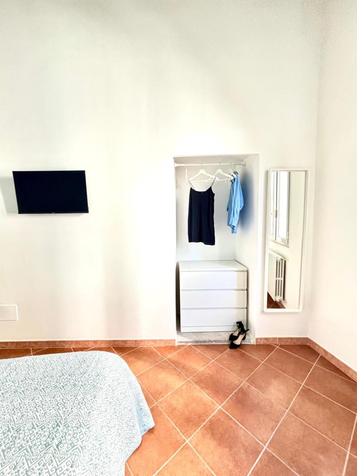 Casa Castello Nel Mare Trani