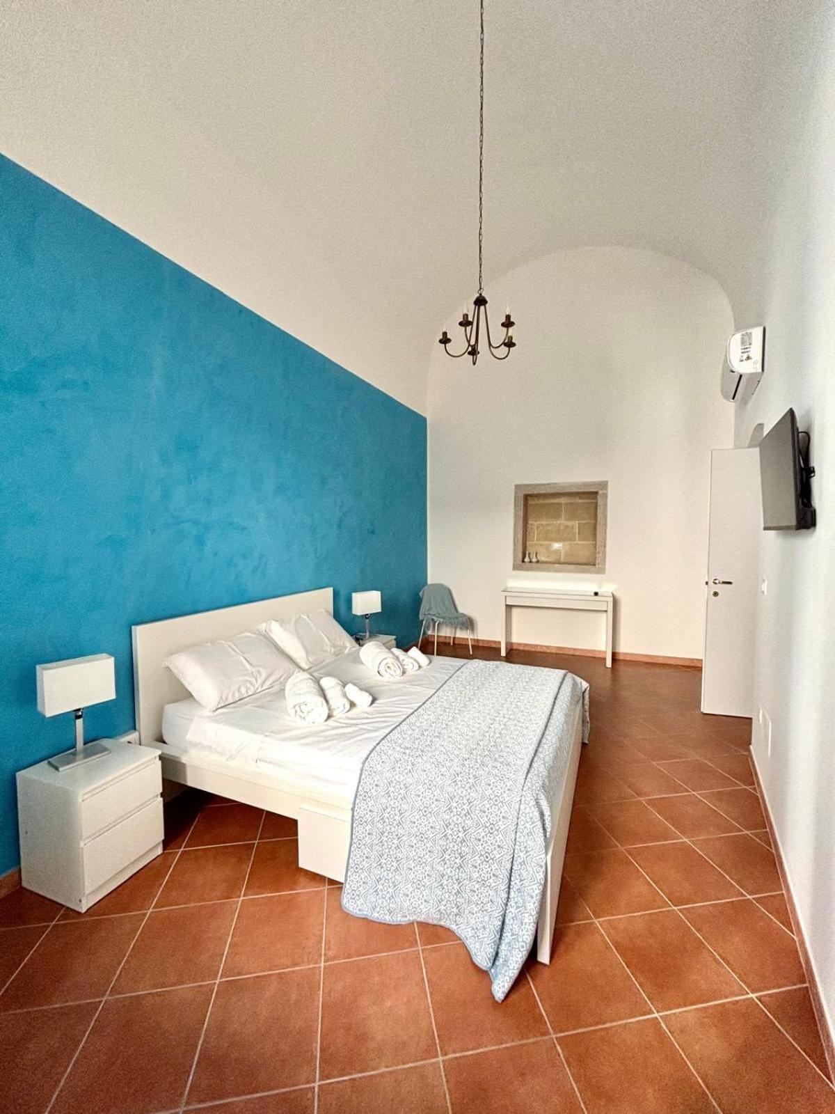 Apartment Casa Castello Nel Mare *